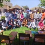 Journée d’accueil des nouveaux élèves et étudiants à ISESS Tahoua